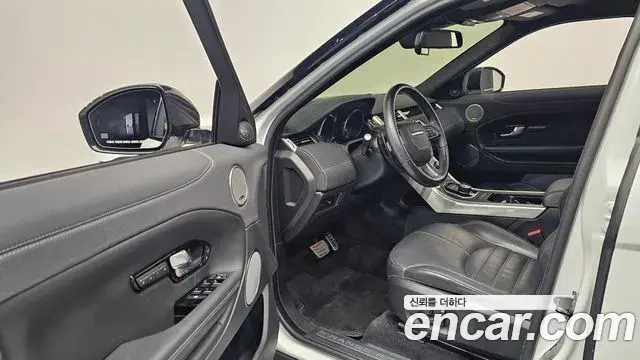 Land Rover Range Rover Evoque 2019 — Фото 10/20
