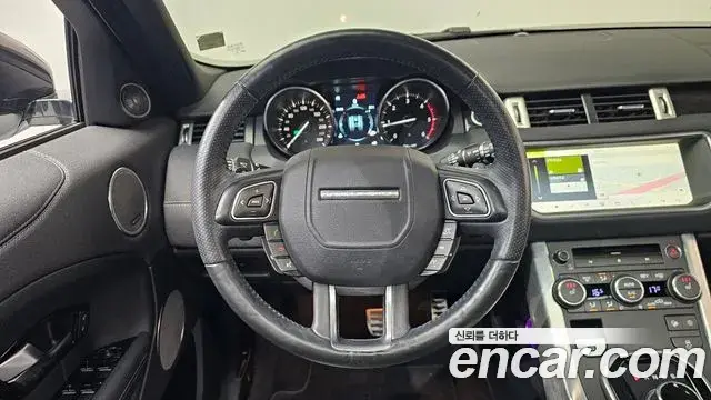 Land Rover Range Rover Evoque 2019 — Фото 12/20