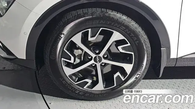 Kia Sportage 2024 — Şəkil 22/31