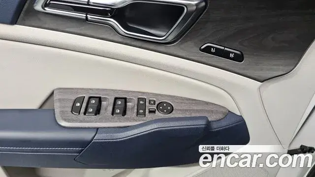 Kia Sportage 2024 — Şəkil 21/31
