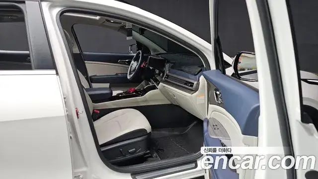 Kia Sportage 2024 — Şəkil 20/31
