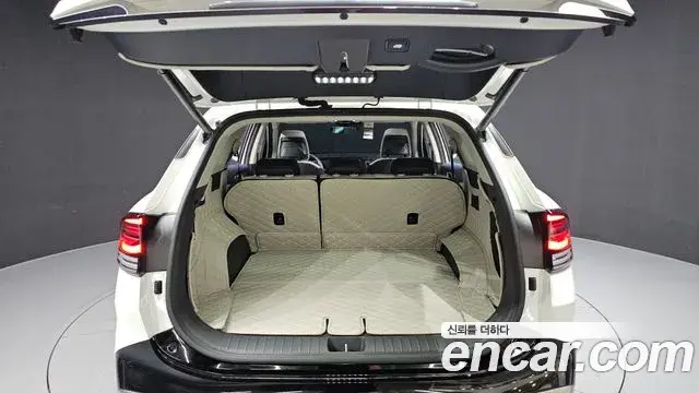 Kia Sportage 2024 — Şəkil 6/31