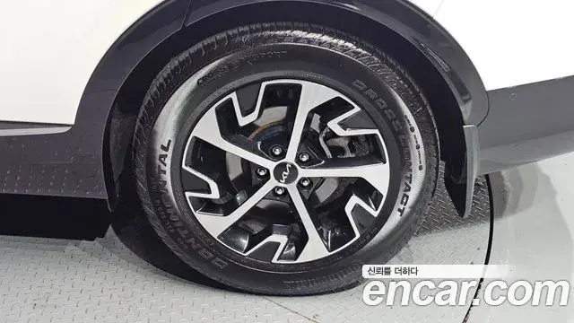 Kia Sportage 2024 — Şəkil 31/31
