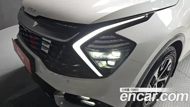 Kia Sportage 2024 — Şəkil 14/31