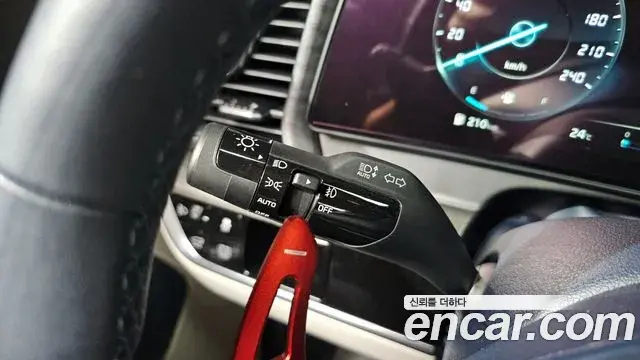 Kia Sportage 2024 — Şəkil 15/31
