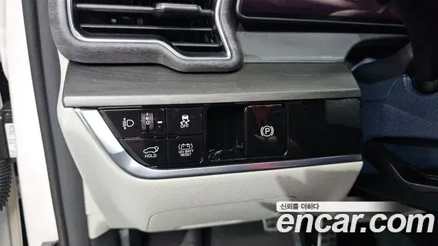 Kia Sportage 2024 — Şəkil 3/31