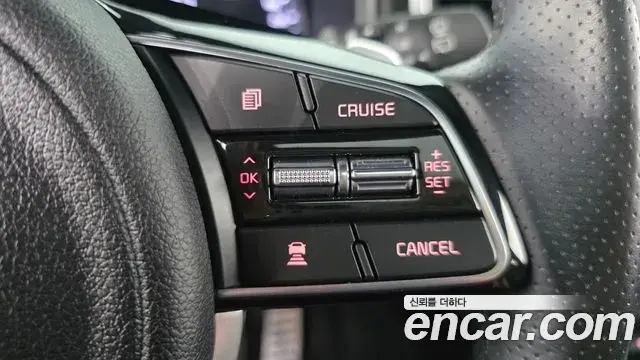 Kia Sportage The Bold 2019 — Фото 16/20