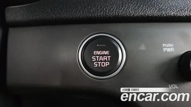 Kia Sportage The Bold 2019 — Фото 20/20