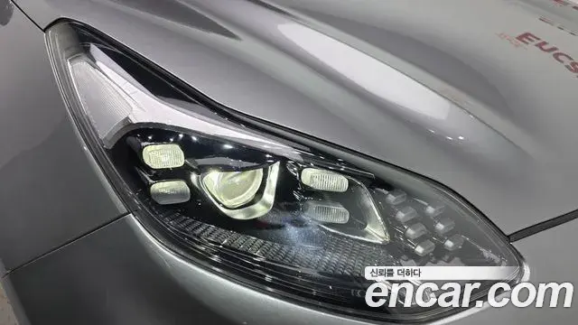 Kia Sportage The Bold 2019 — Şəkil 30/31