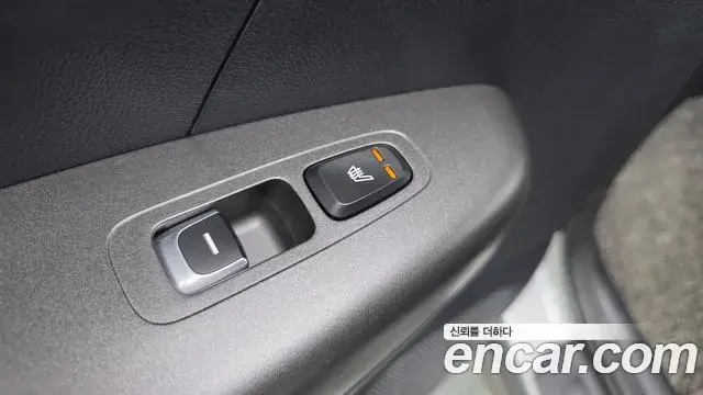 Kia Sportage The Bold 2019 — Şəkil 25/31