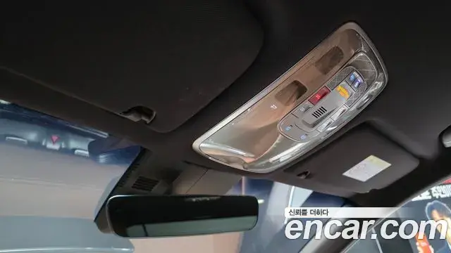 Genesis G80 2023 — Şəkil 2/33