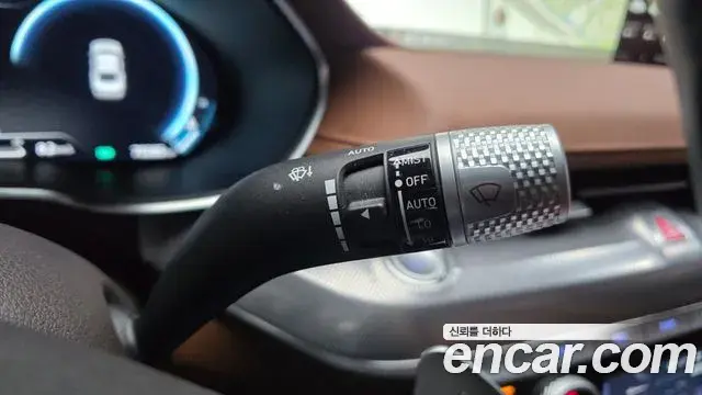 Genesis G80 2023 — Şəkil 23/33