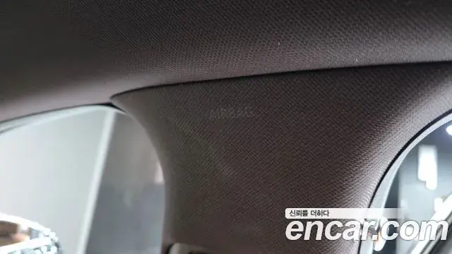Genesis G80 2023 — Şəkil 5/33