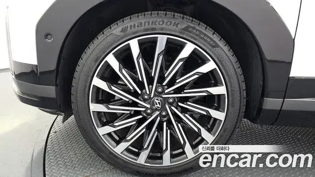Hyundai Santa Fe 2023 — Şəkil 4/20
