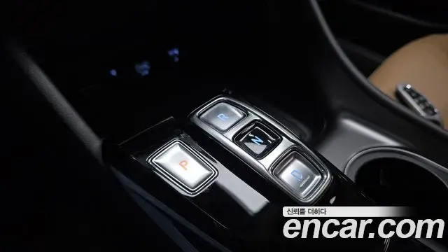 Hyundai Sonata 2021 — Фото 9/20