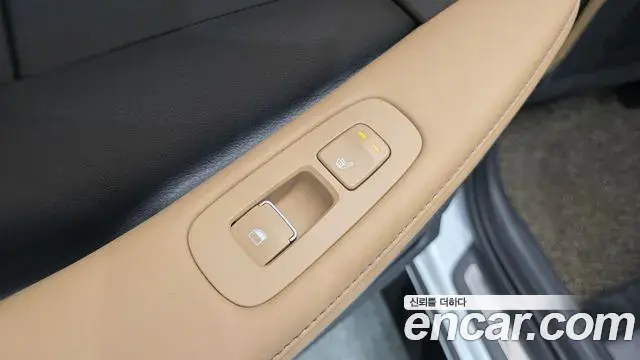 Hyundai Sonata Hybrid 2021 — ფოტო 16/36