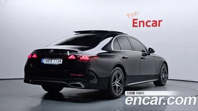 Mercedes-Benz E-Class 2025 — Şəkil 17/20