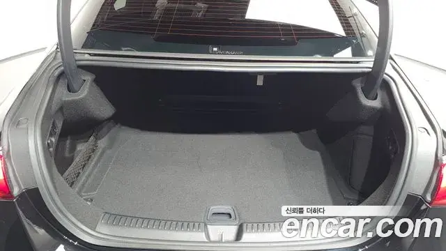 Mercedes-Benz E-Class 2025 — Şəkil 7/20