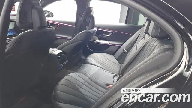 Mercedes-Benz E-Class 2025 — Şəkil 5/20