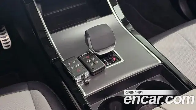 Land Rover Range Rover Evoque 2025 — Şəkil 3/20