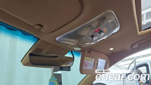 Genesis G80 2024 — ფოტო 23/36