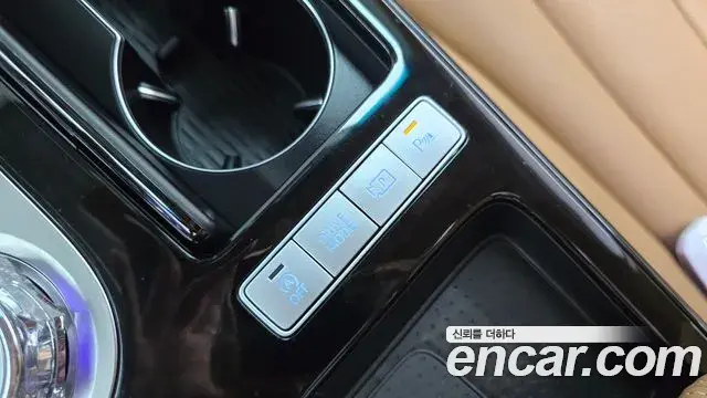 Genesis G80 2024 — ფოტო 4/36