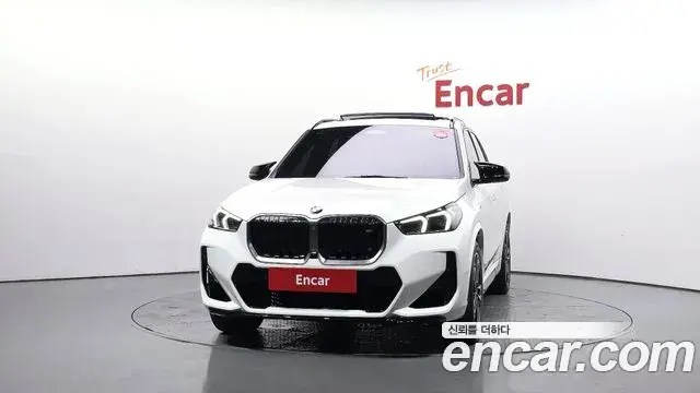 BMW X1 2025 — Photo 3/20