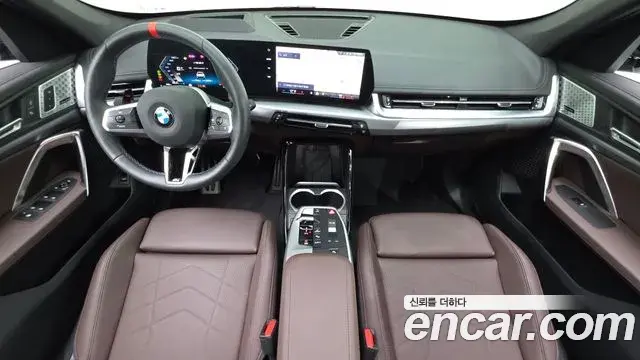 BMW X1 2025 — Photo 7/20