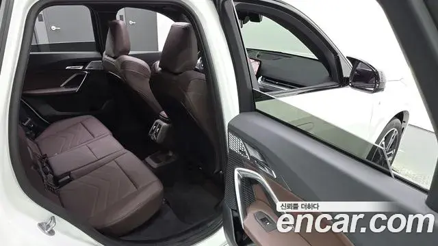 BMW X1 2025 — Photo 11/20