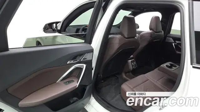 BMW X1 2025 — Photo 12/20