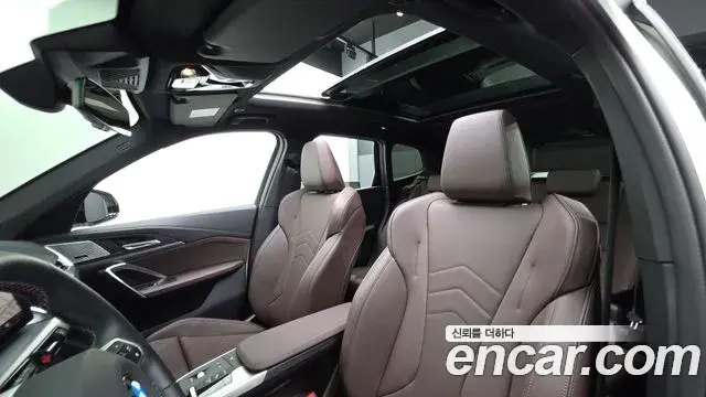 BMW X1 2025 — Photo 17/20