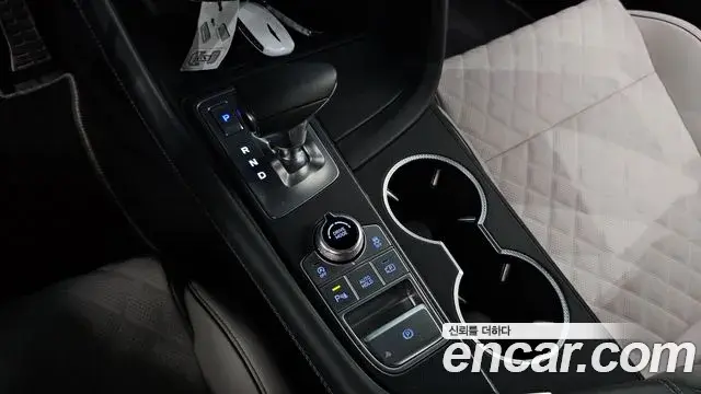 Genesis G70 2025 — ფოტო 25/33
