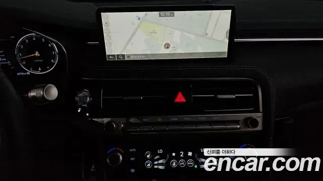 Genesis G70 2025 — ფოტო 33/33