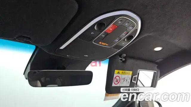 Genesis G70 2025 — ფოტო 29/33