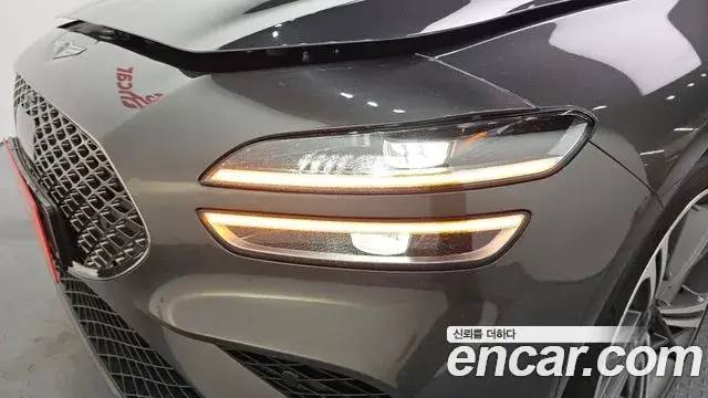 Genesis G70 2025 — ფოტო 8/33