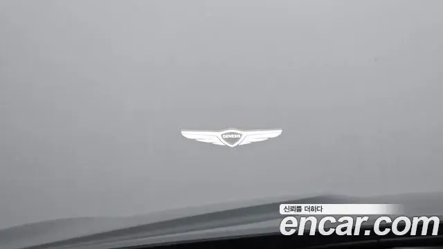 Genesis G70 2025 — ფოტო 9/33