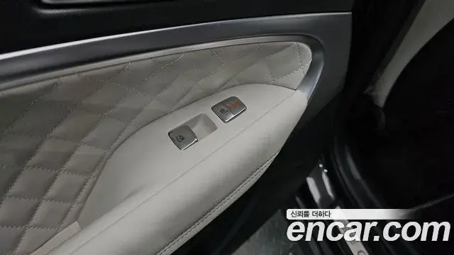 Genesis G70 2025 — ფოტო 20/33