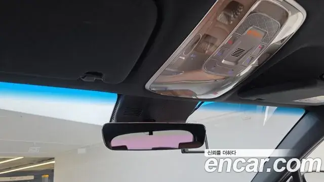 Genesis GV70 2021 — Şəkil 6/20
