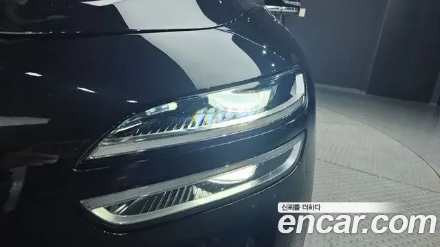 Genesis G70 2021 — Şəkil 13/30