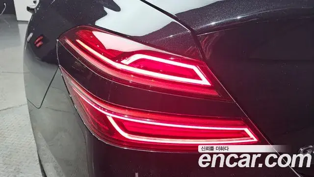 Genesis G70 2021 — Şəkil 12/30
