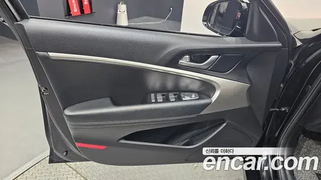 Genesis G70 2021 — Şəkil 5/30
