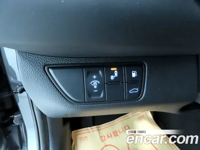 Genesis G70 2018 — Şəkil 8/20