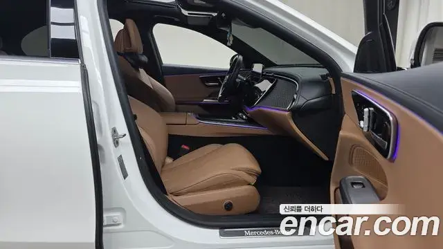 Mercedes-Benz E-Class 2024 — Photo 20/30