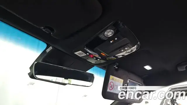 Kia K8 2024 — Photo 13/37
