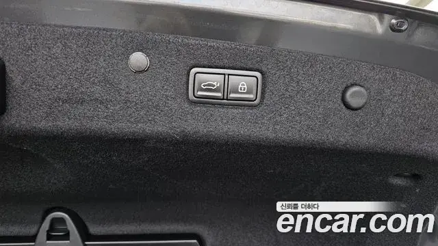 Kia K8 2024 — Photo 6/37