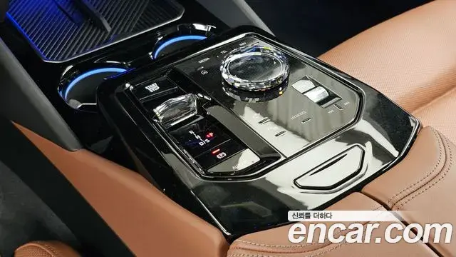 BMW 5 Series 2025 — Photo 3/20