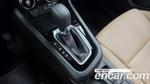 Renault Samsung Arkana 2025 — Фото 9/20