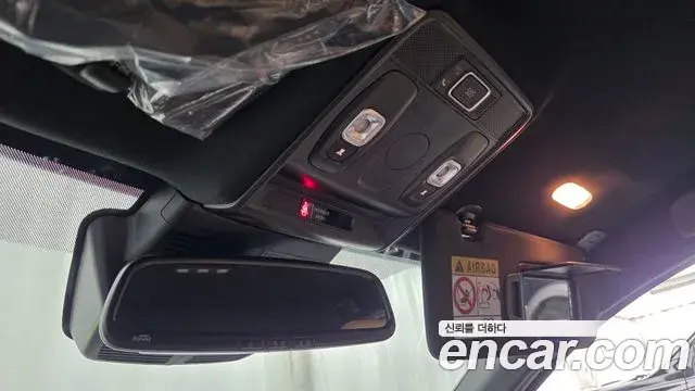 Renault Samsung Arkana 2025 — Фото 17/20