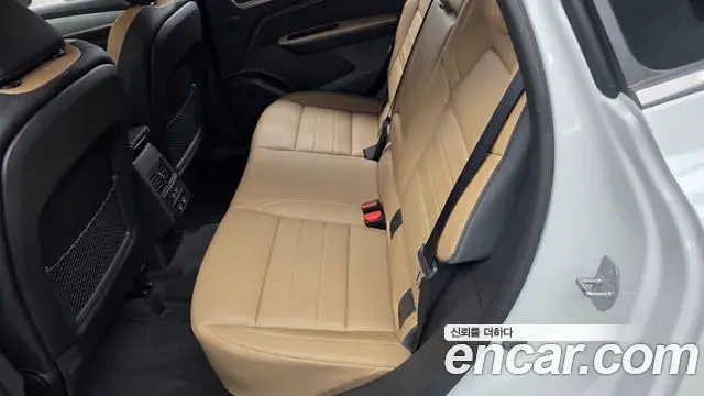 Renault Samsung Arkana 2025 — Photo 21/32