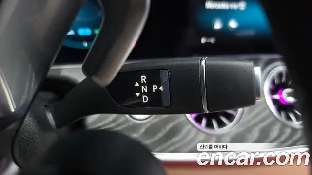 Mercedes-Benz AMG GT 2023 — ფოტო 25/31